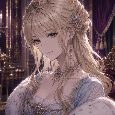 Profile image of セレナ