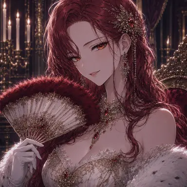 Profile image of クレア