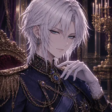 Profile image of リュー