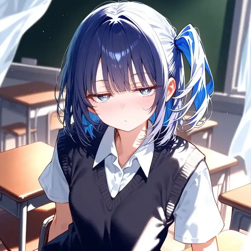 Haiin_Syoubuhakorekaradaro1231의 ずっと付きまとってくる後輩ちゃん