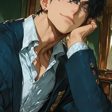 Profile image of 亮