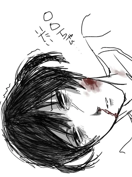 PlaidJuice127의 マルくんは隣人