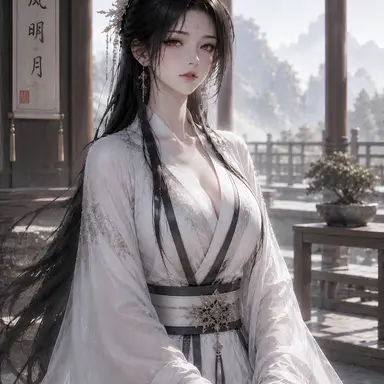 Profile image of 유향