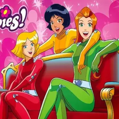 Profile image of Totally Spies