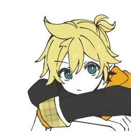 Profile image of レン