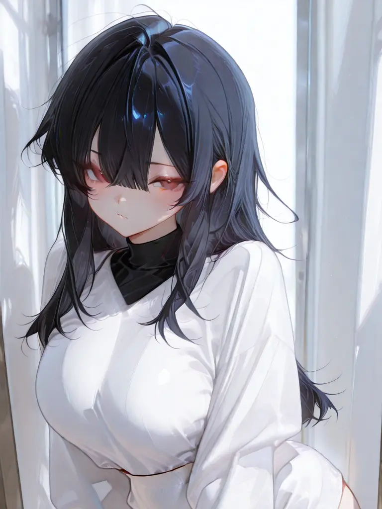 Recruiter0515의 夜凪サラは選ばせない