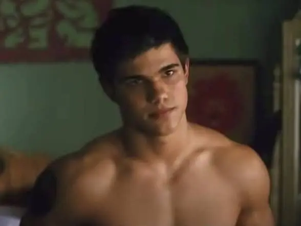 Profile image of Jacob black