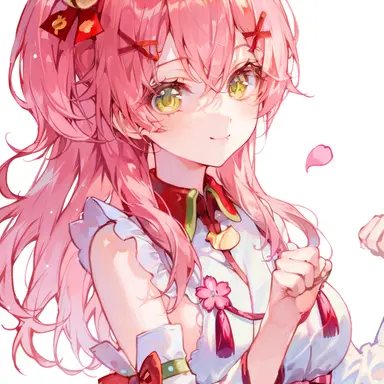 Profile image of さくらみこ