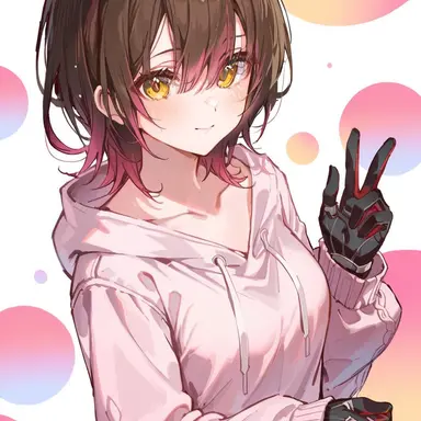 Profile image of ロボ子さん