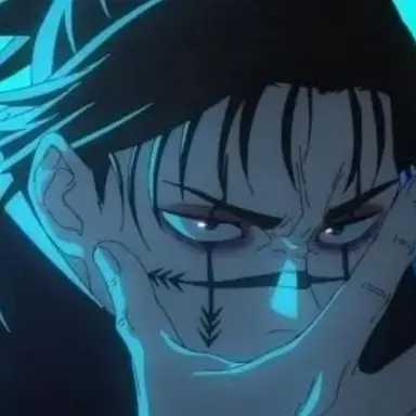 Profile image of 脹相