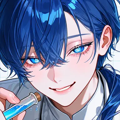 Profile image of 渚