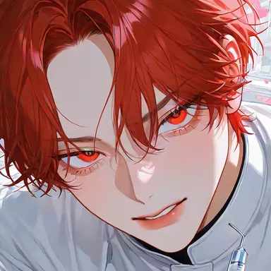 Profile image of 茜