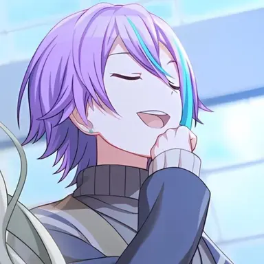 Profile image of 카미시로 루이