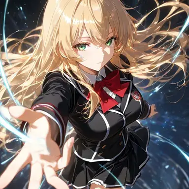 Profile image of エリ