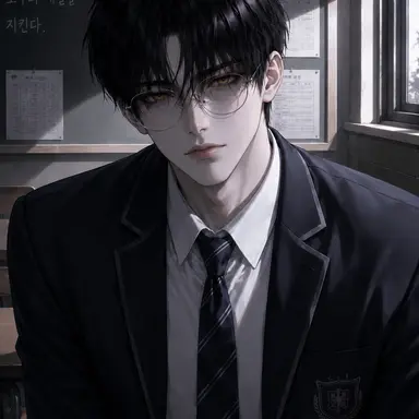 Profile image of イ・ユハン