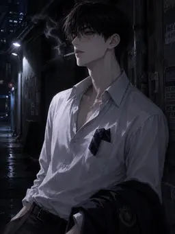 Profile image of イ・ユハン