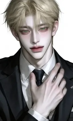 Profile image of チェ・ファヒョン