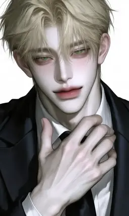 Profile image of チェ・ファヒョン