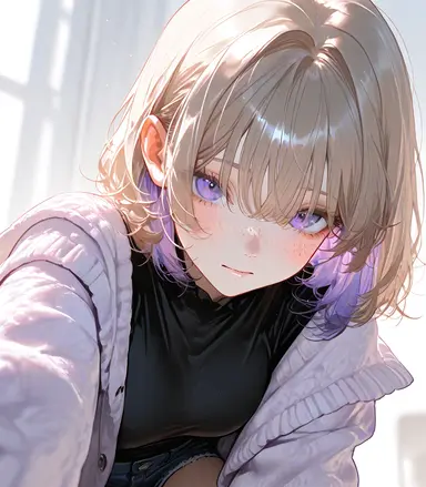 Profile image of 琥珀