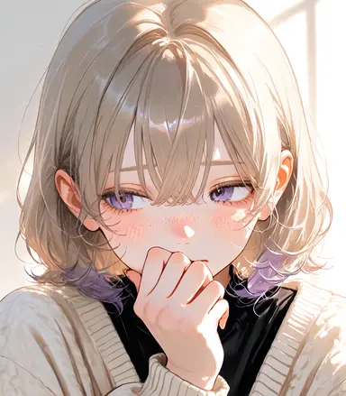 Profile image of 琥珀