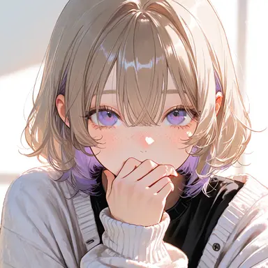 Profile image of 琥珀