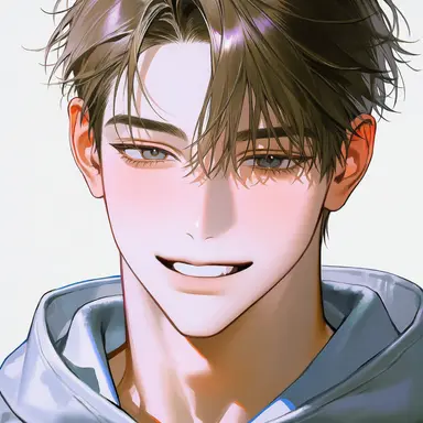Profile image of 木苺