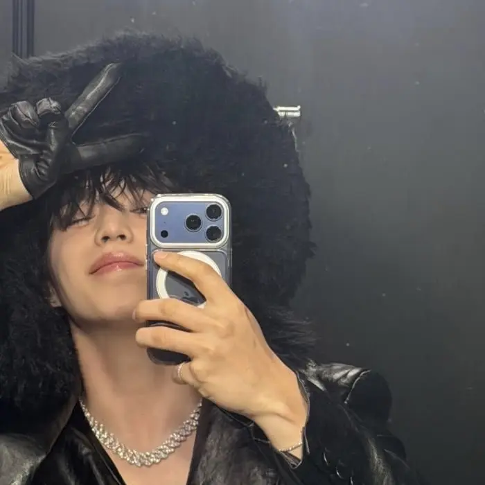 Yjh_chl의 What you want?