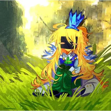 Profile image of アイトラップド
