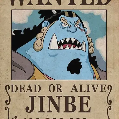 Profile image of Jinbe