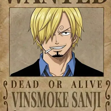 Profile image of Sanji