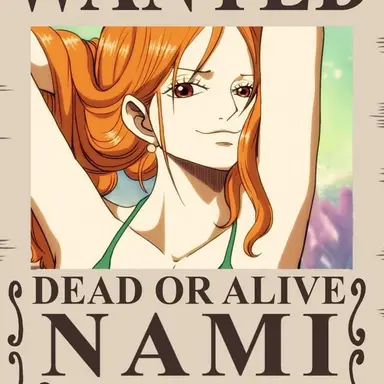 Profile image of Nami