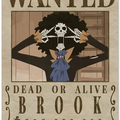 Profile image of Brook