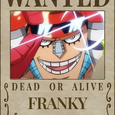Profile image of Franky