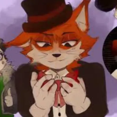 Profile image of Felix