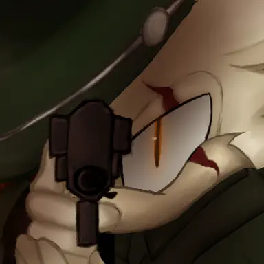 Profile image of Hammet