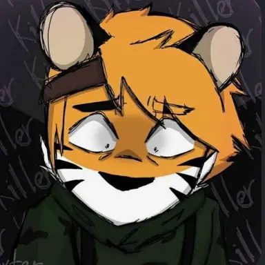 Profile image of Tigry