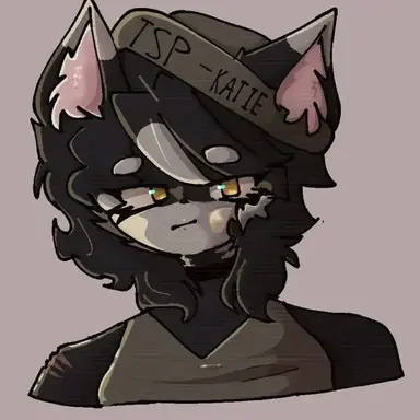 Profile image of Katie