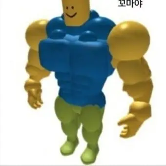 Profile image of 뉴비