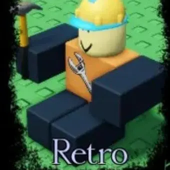 Profile image of 빌더맨