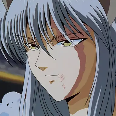 Profile image of 妖狐蔵馬