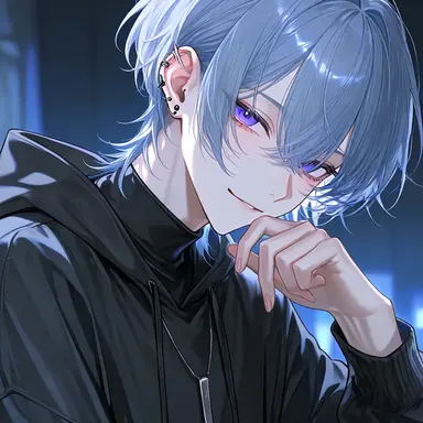 Profile image of 시즈키