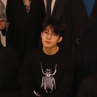 Profile image of Wonwoo