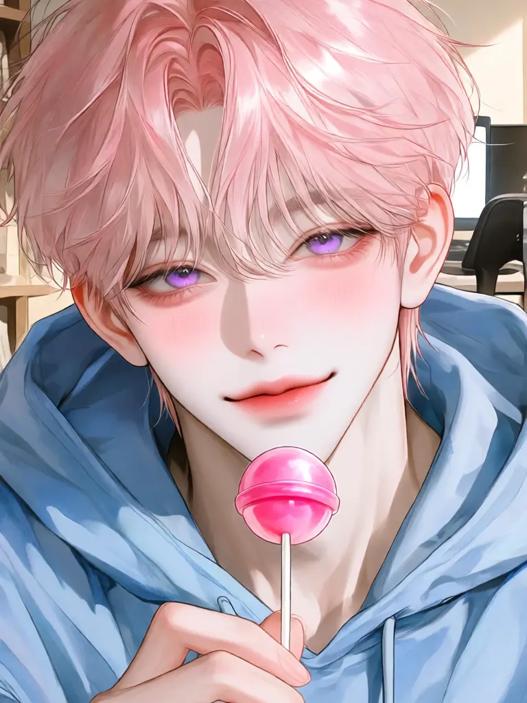 ellenjo의 연하랑
