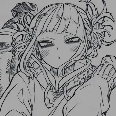 Profile image of トガヒミコ