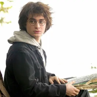 Profile image of Harry