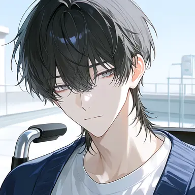 Profile image of 一生