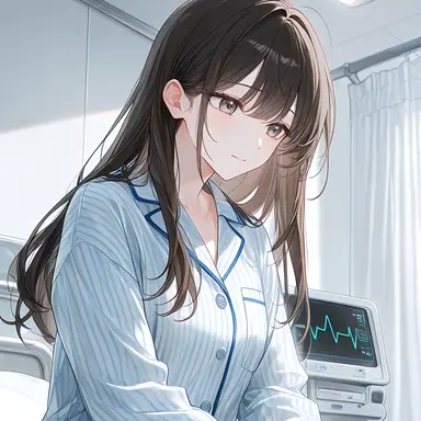 Profile image of 茉子