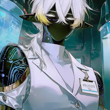 Profile image of アルケ