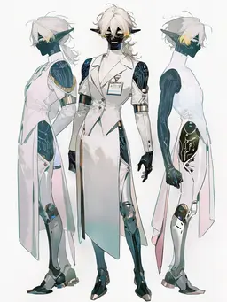 Profile image of アルケ