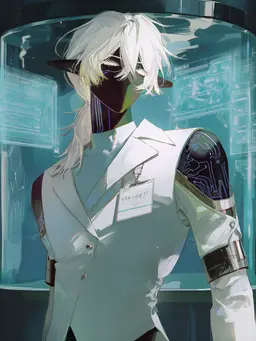 Profile image of アルケ